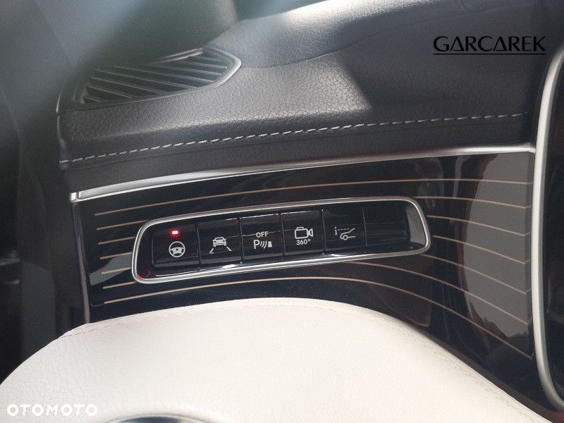 Mercedes-Benz Klasa S 63 AMG Coupe 4-Matic - 26