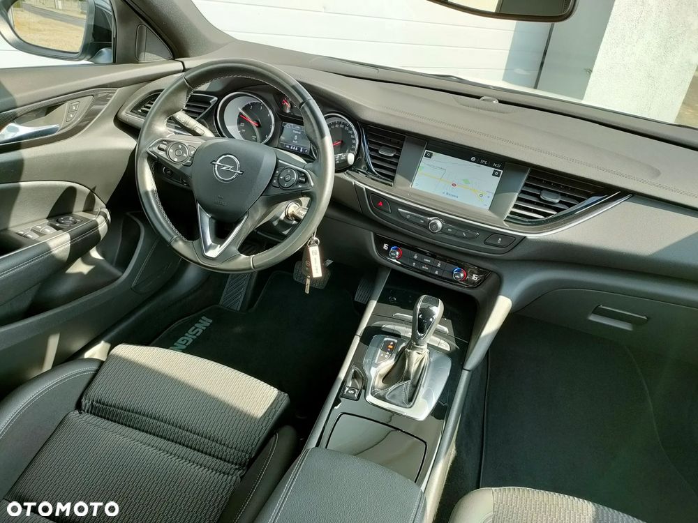 Opel Insignia 2.0 CDTI Elegance S&S - 23