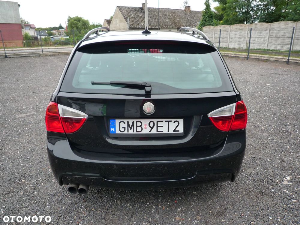 BMW Seria 3 325i xDrive - 8