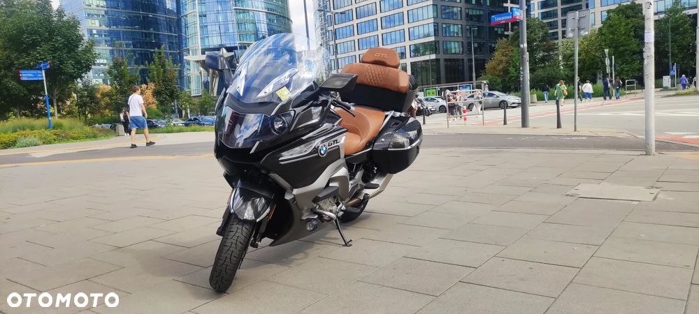 BMW K - 17