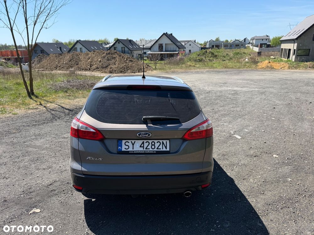 Ford Focus - 4