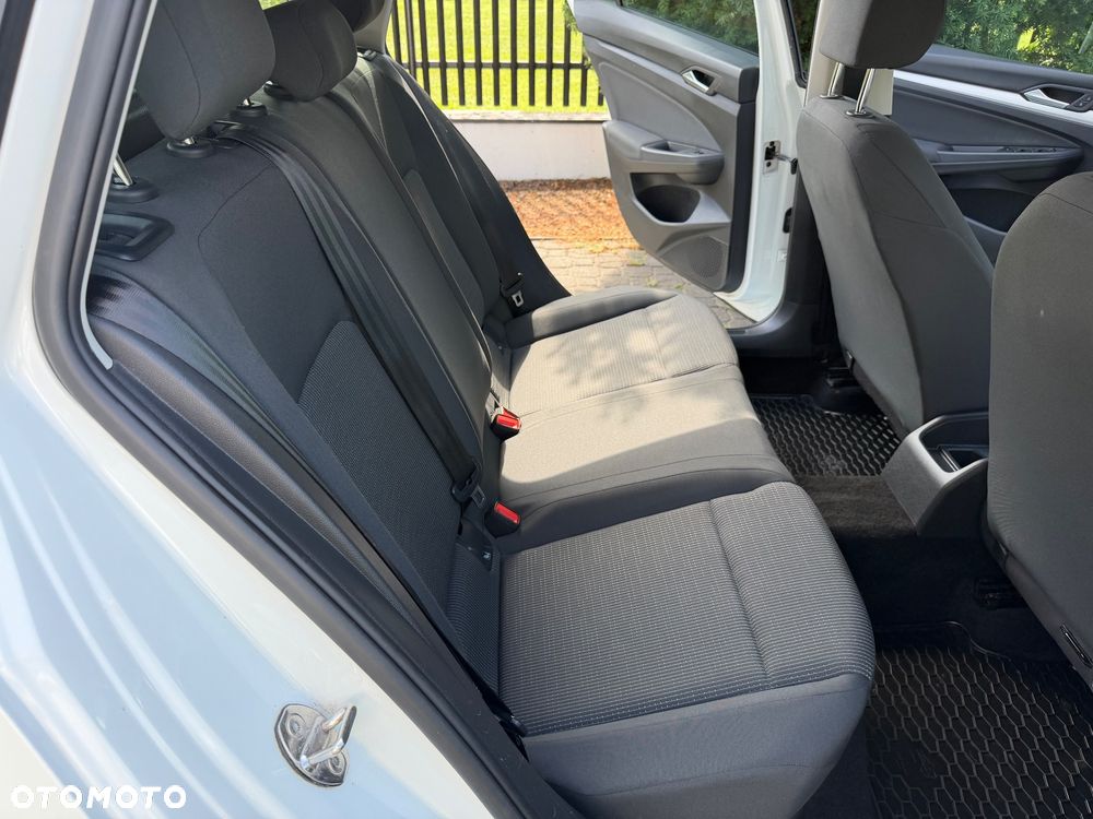 Volkswagen Golf 1.0 TSI - 23