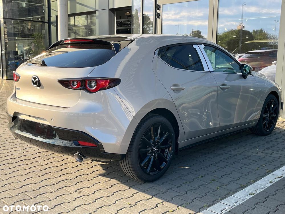 Mazda 3 2.0 mHEV Exclusive-Line - 6