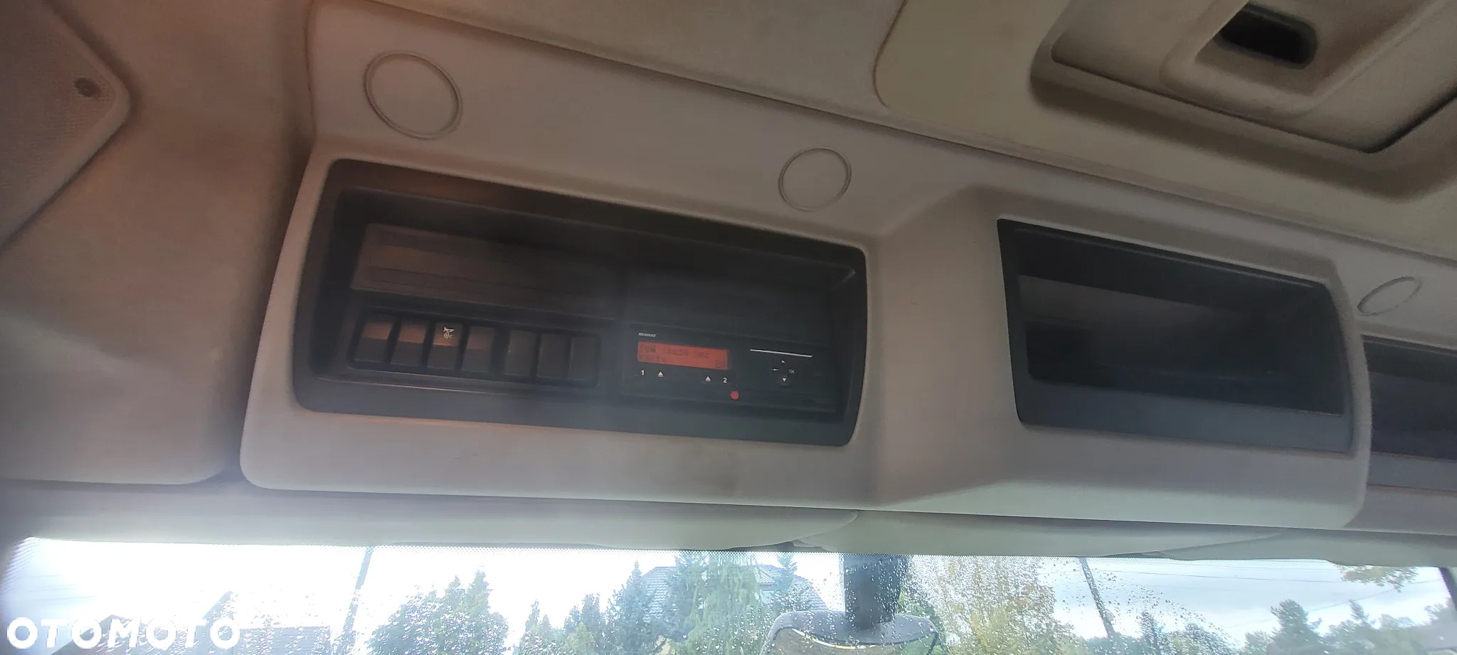 Renault PREMIUM 280 DXI, HDS - 9