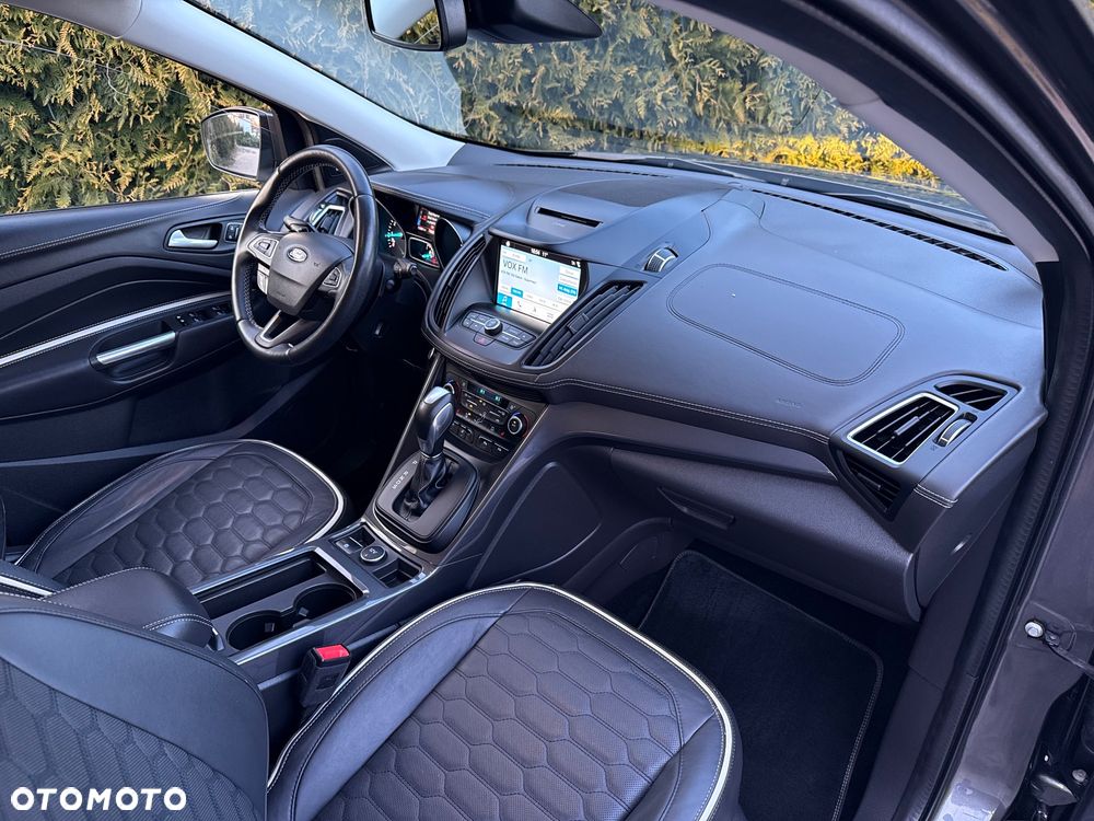 Ford Kuga 1.5 EcoBoost 4x4 Vignale - 33