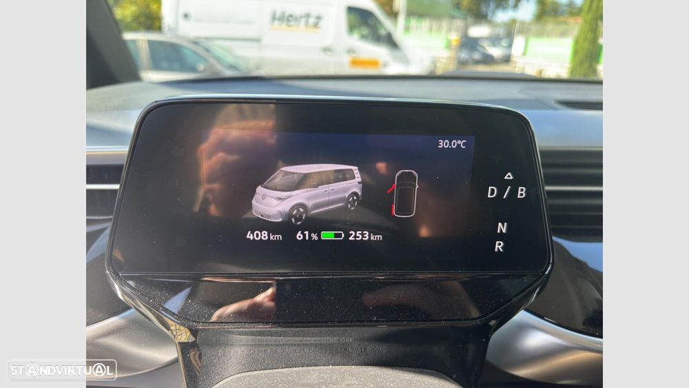 VW ID.Buzz 84 kWh Pro - 17