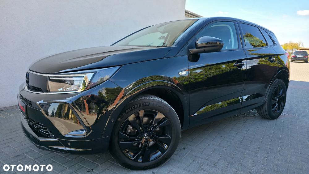 Opel Grandland X - 13