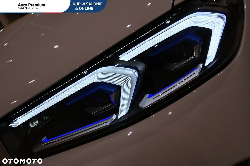 BMW Seria 3 318i M Sport - 21