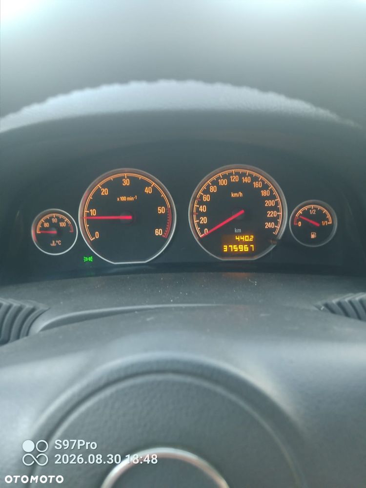 Opel Vectra 1.9 CDTI Comfort - 5