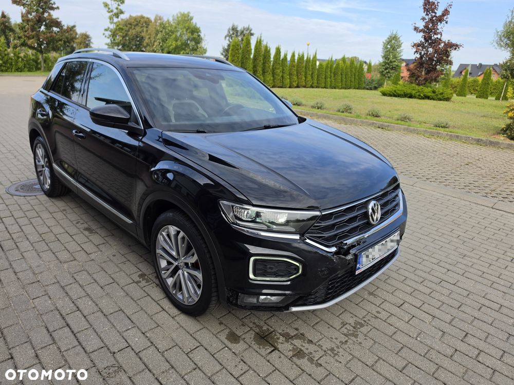 Volkswagen T-Roc - 3