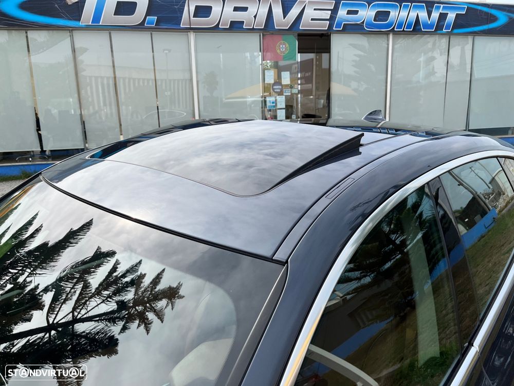 BMW 318 Gran Turismo d Auto Line Luxury - 19