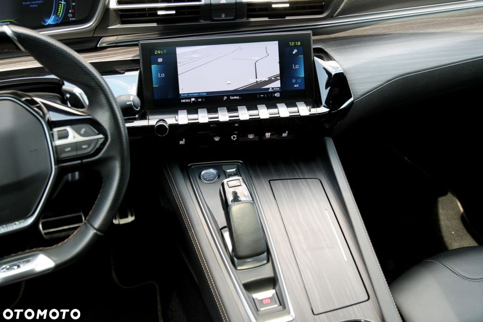 Peugeot 508 - 20