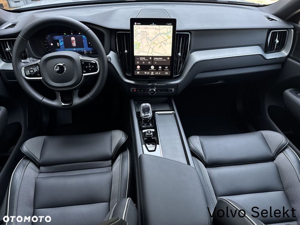 Volvo XC 60 - 17