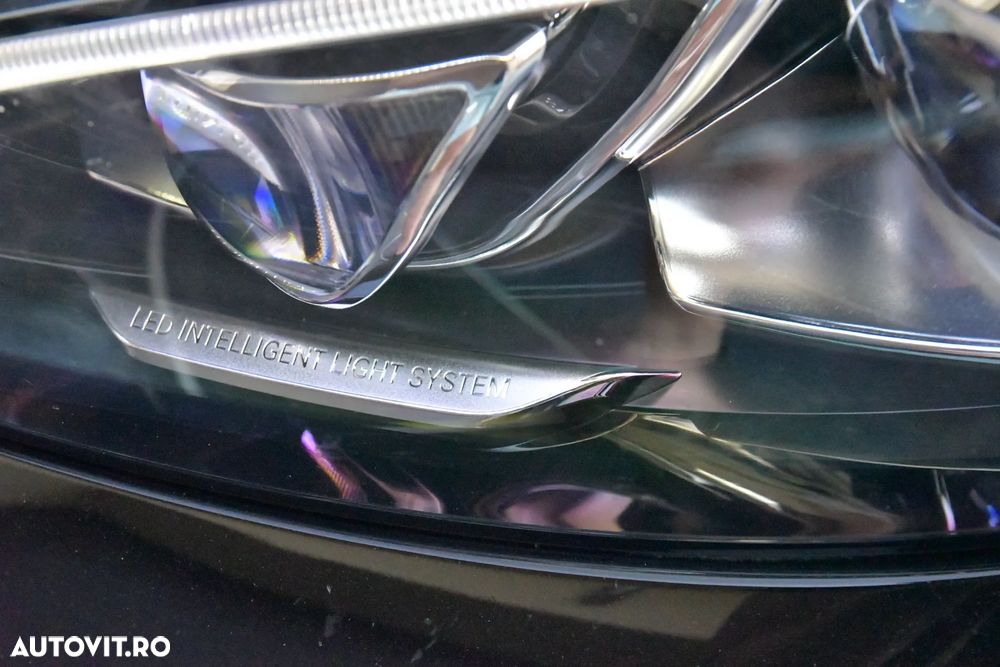 Mercedes-Benz C 220 d 4Matic T 7G-TRONIC AMG Line - 21