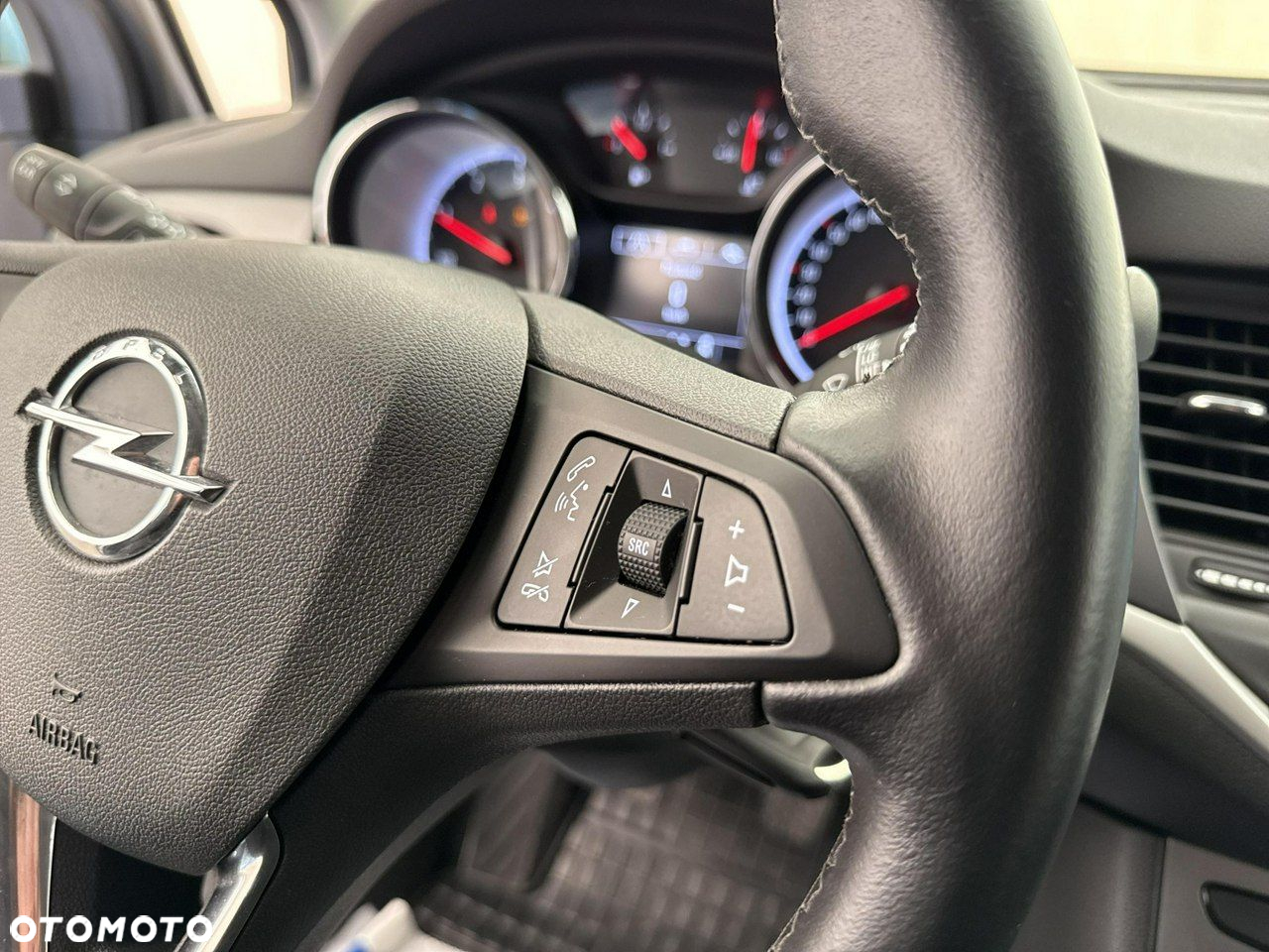 Opel Astra - 27