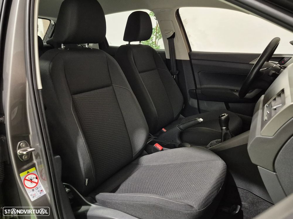 VW Polo 1.0 TSI Confortline - 14