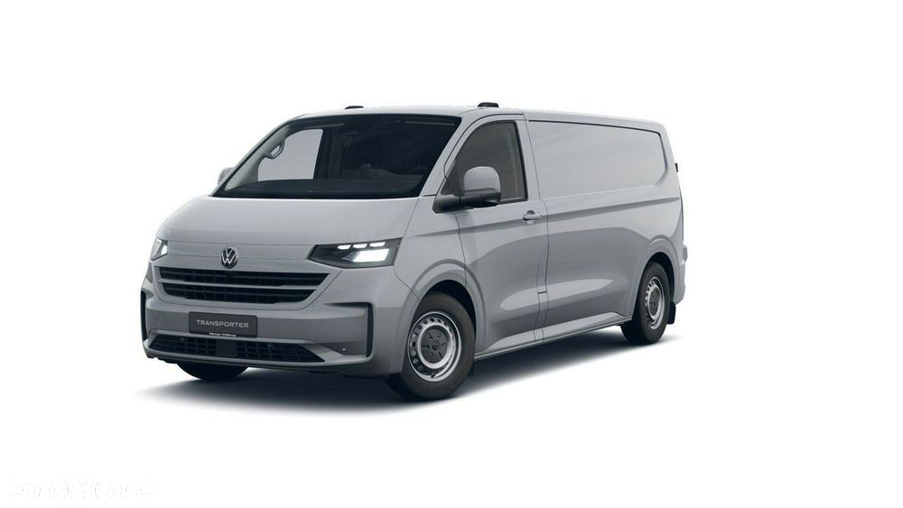 Volkswagen Transporter - 3