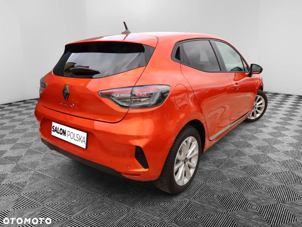 Renault Clio 1.0 TCe Evolution X-Tronic - 6