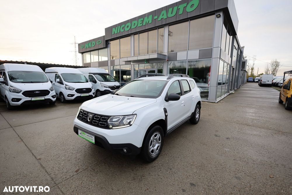 Dacia Duster - 3