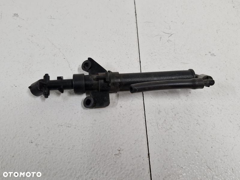 VOLVO V40 2 II DYSZA SPRYSKIWACZ LAMPY REFLEKTORA LEWY PRZÓD PRZEDNI 31276117 - 4