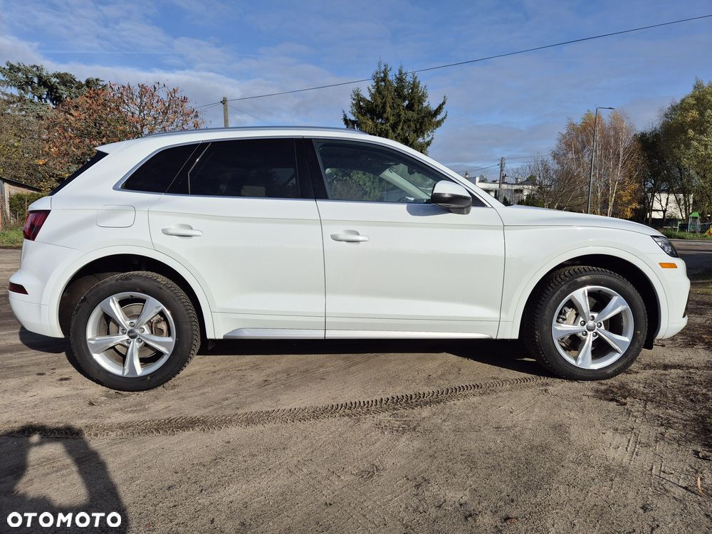 Audi Q5 - 6
