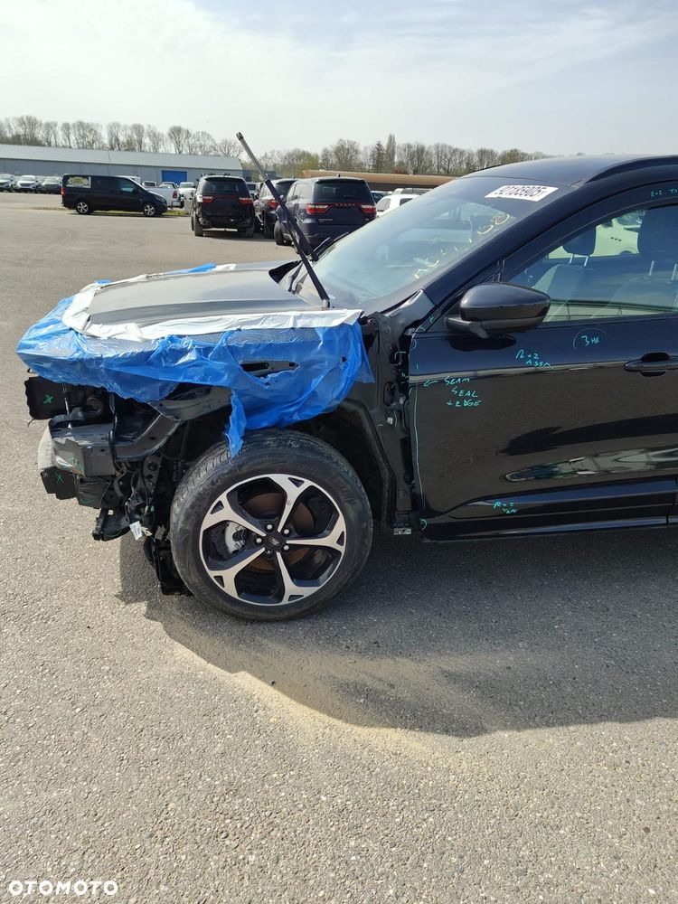 Ford Kuga 2.0 EcoBoost 4x4 Titanium - 13