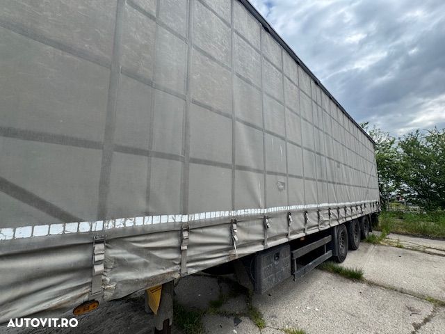Schmitz Cargobull - 3