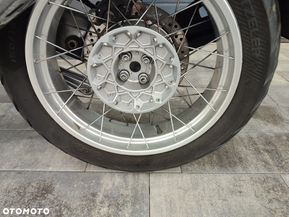 BMW R - 32