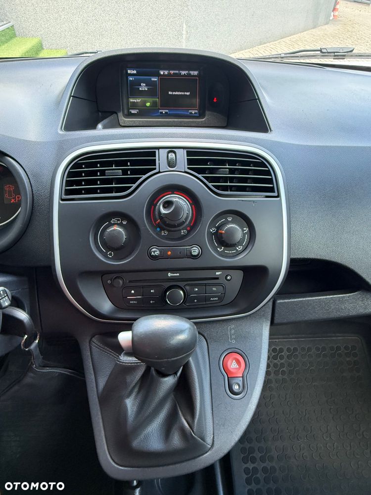 Renault Kangoo - 20