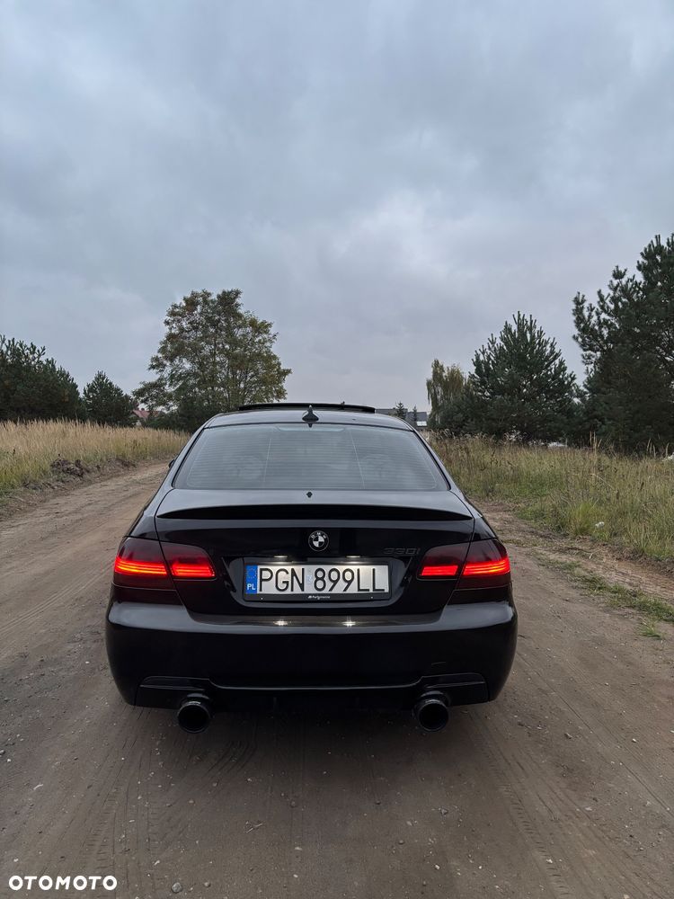 BMW Seria 3 - 9
