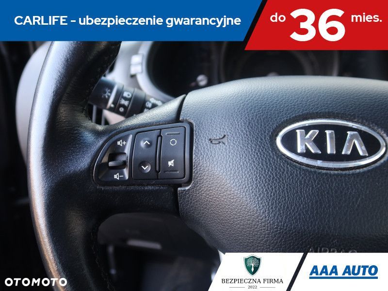Kia Sportage - 19