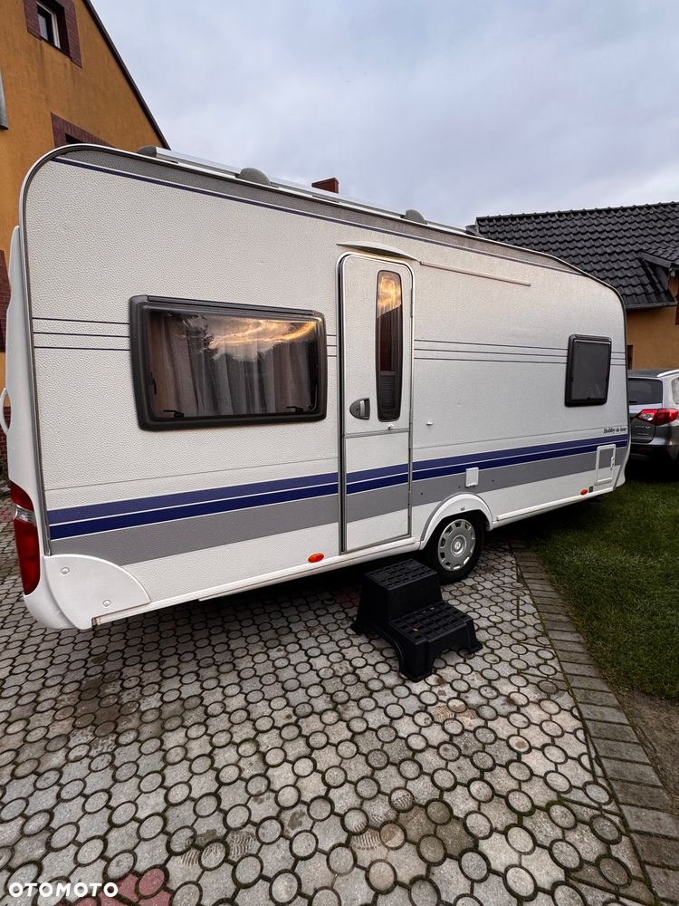 Hobby De luxe - 4