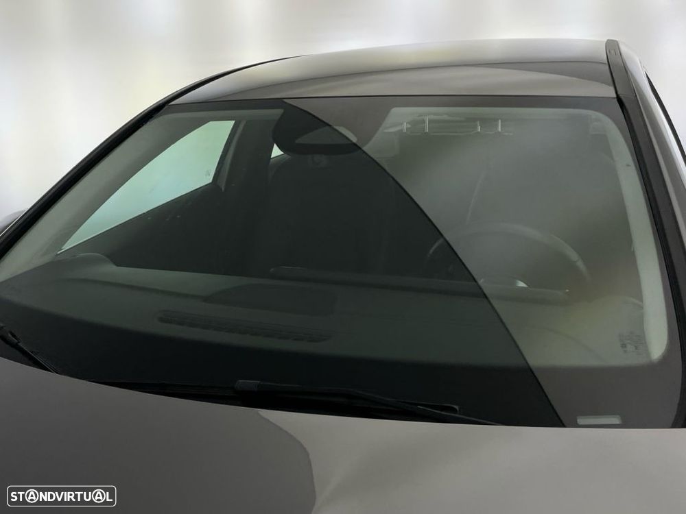 Mercedes-Benz A 200 Standard - 20