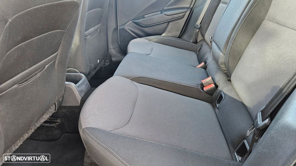 Skoda Fabia 1.0 MPI - 15