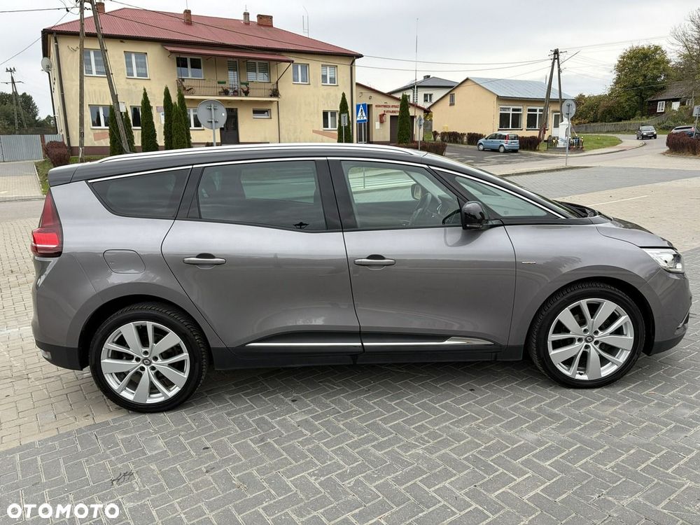 Renault Grand Scenic - 6