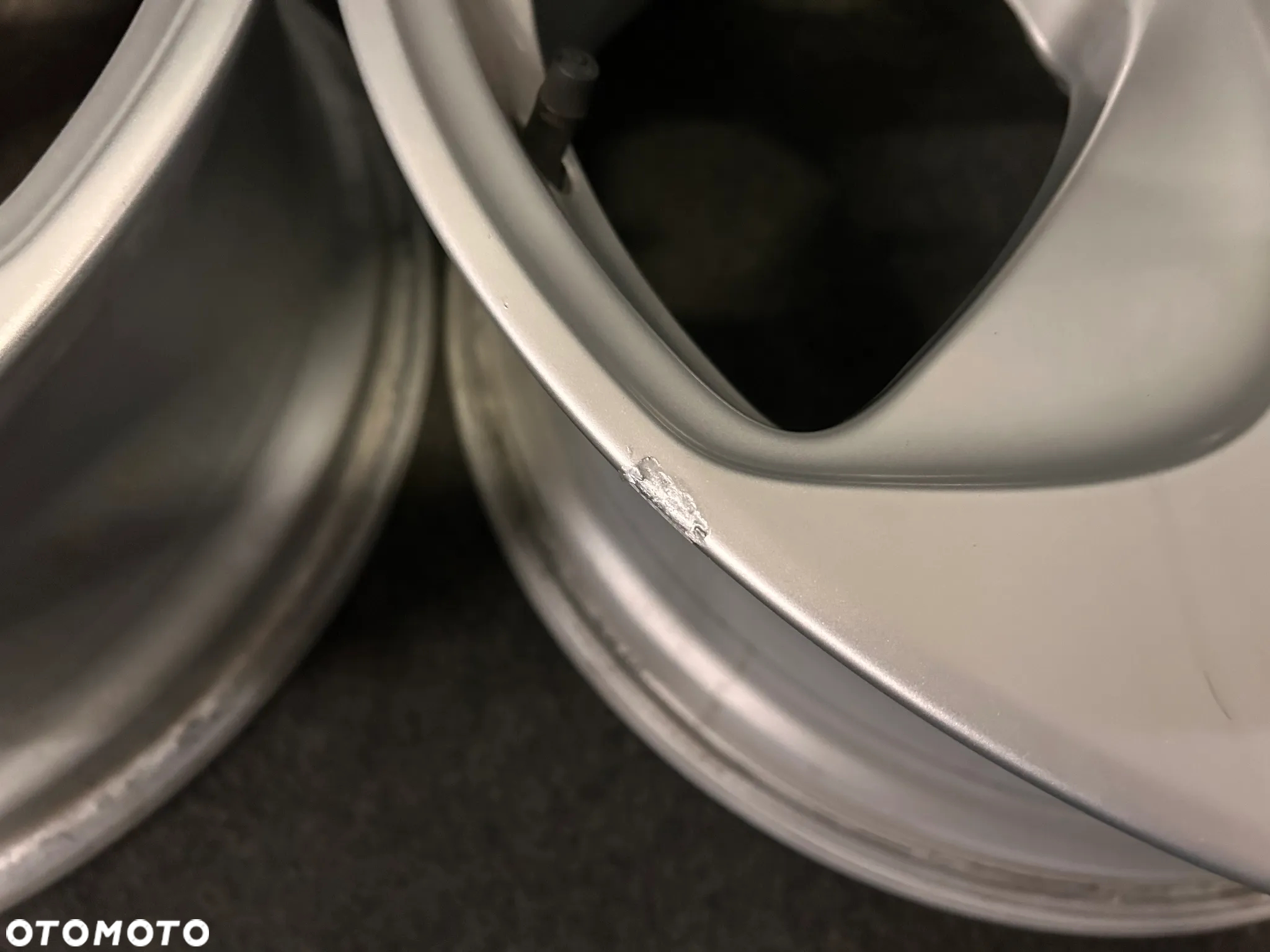 Alufelgi Audi A3 8V0, 8P0, 8Y0 18 cali 5x112 4szt. - 16