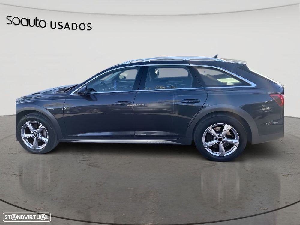 Audi A6 Allroad 2022 photo 2