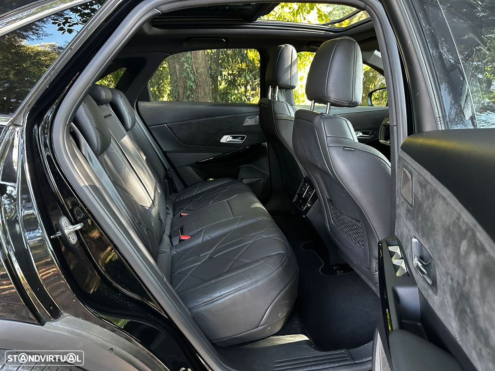 DS DS7 Crossback E-Tense Performance Line EAT8 - 13