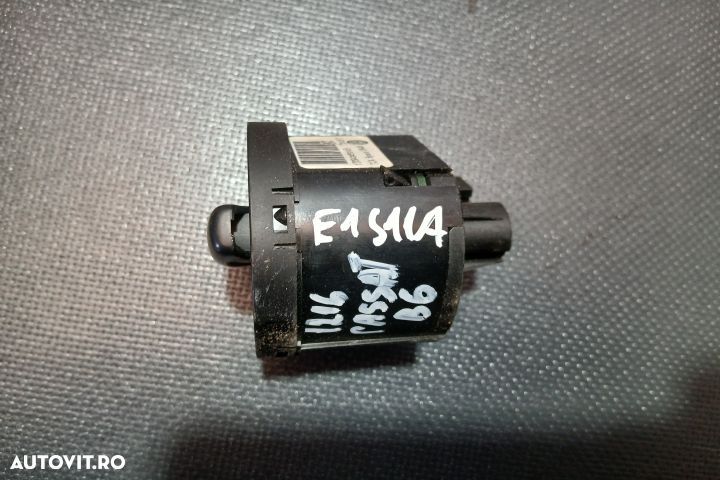 Comutator faruri 1T0941431AB 1T0941431AB Volkswagen VW Passat B6 [200 - 2
