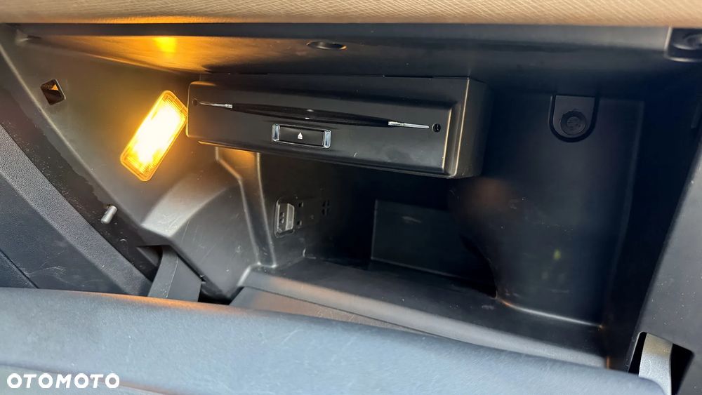 Citroën C4 Picasso e-HDi 115 ETG6 Exclusive - 39