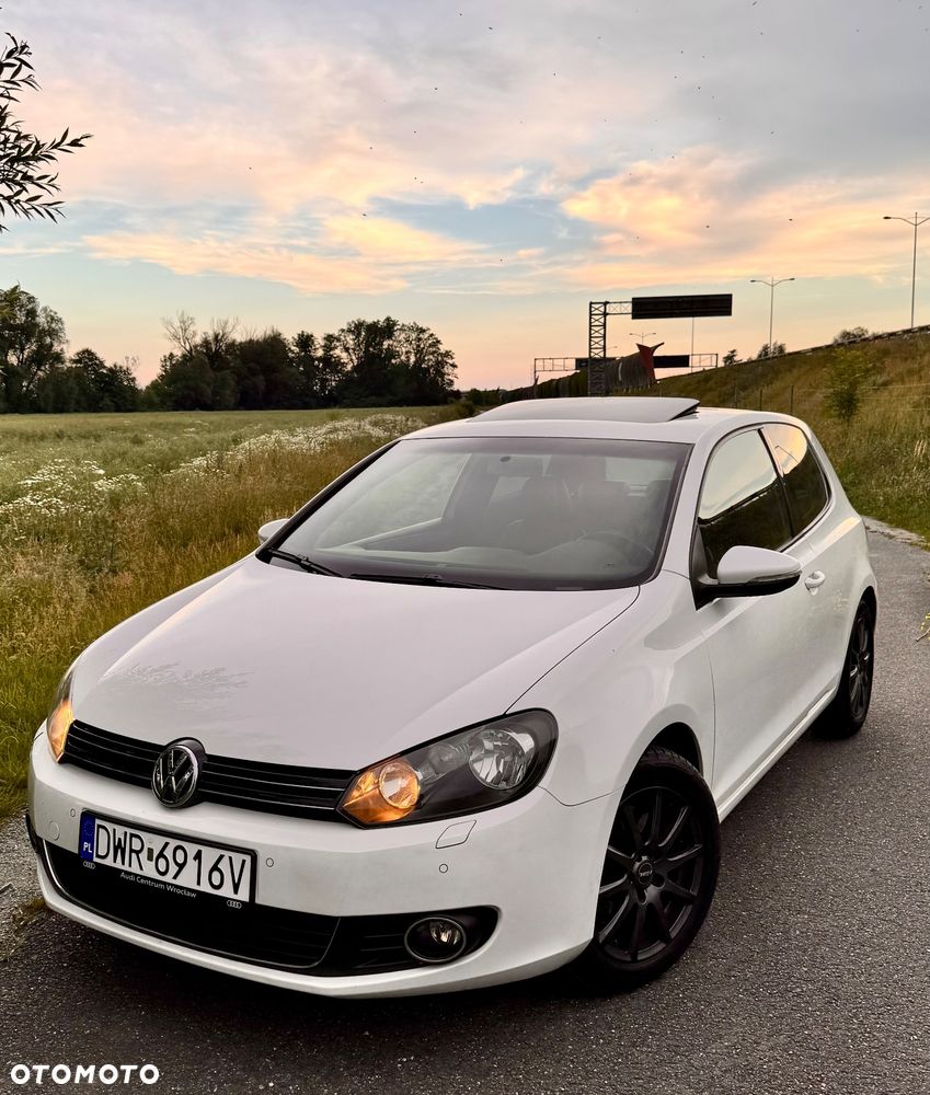 Volkswagen Golf 1.4 TSI Team - 12