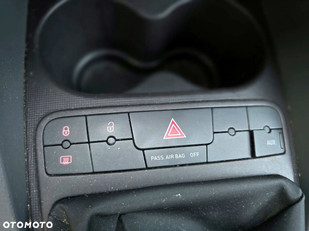 Seat Ibiza 1.2 12V Stylance - 12