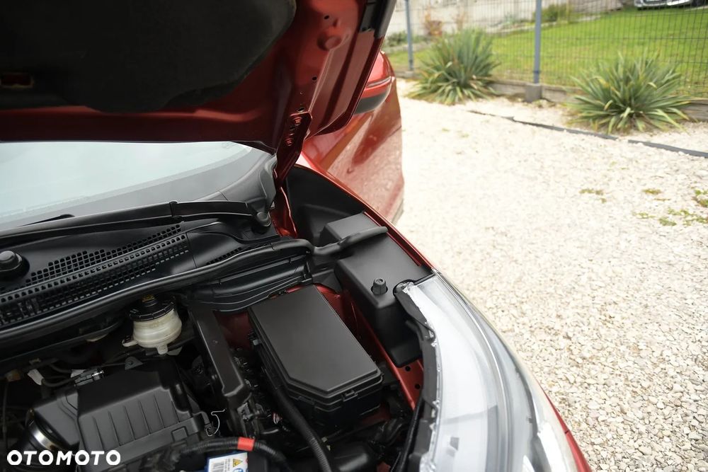 Honda CR-V 2.0i-VTEC 4WD Automatik Elegance - 34