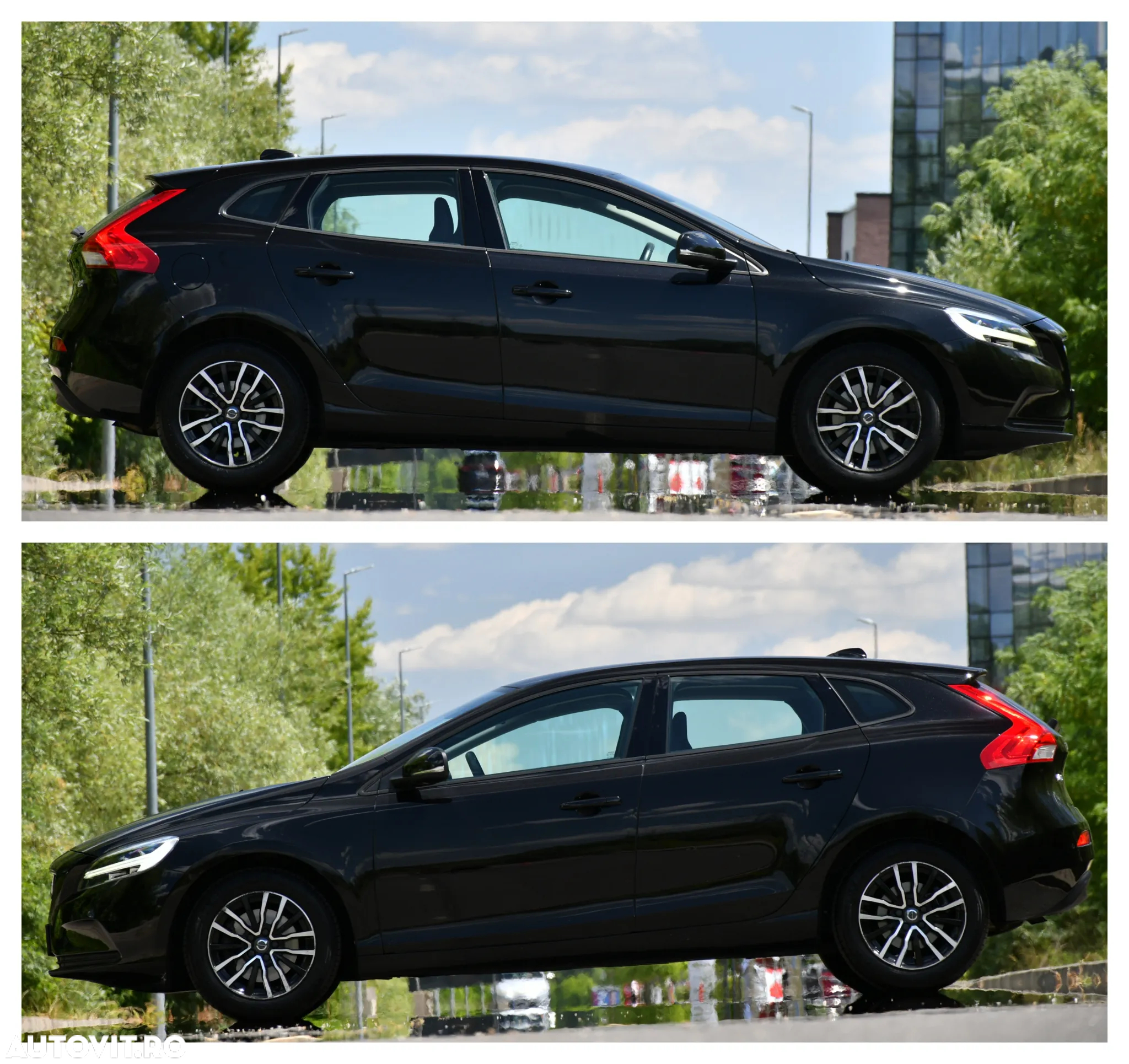 Volvo V40 T2 Summum - 4