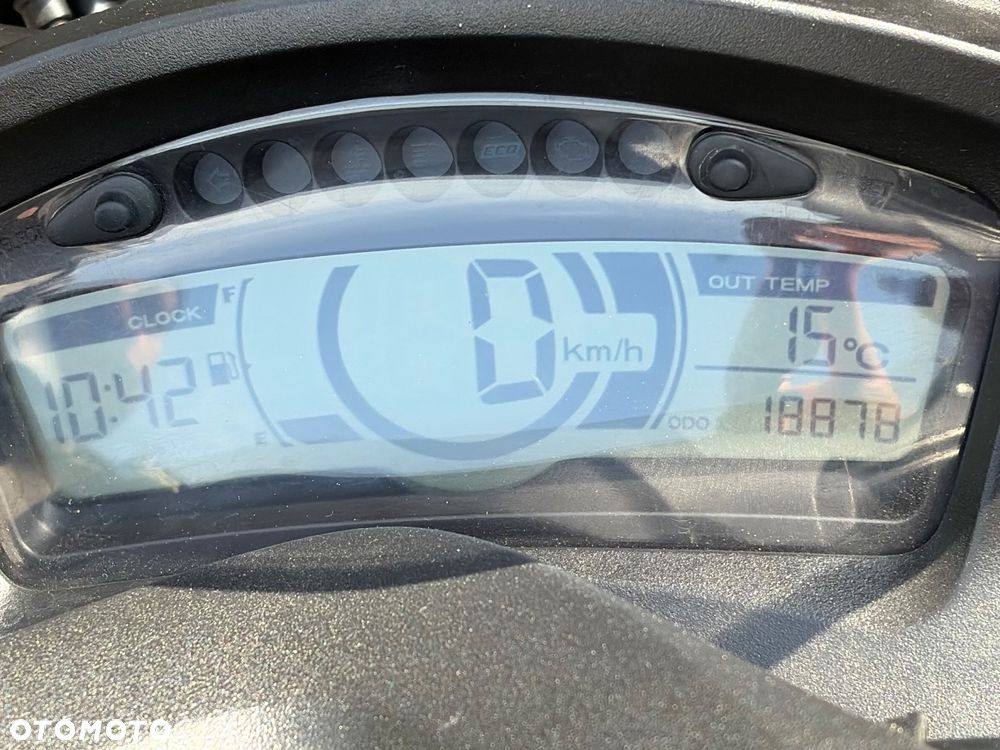 Yamaha Tricity - 3