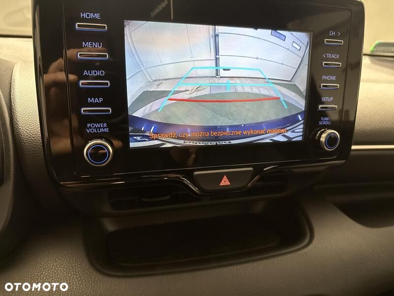 Toyota Yaris 1.5 Comfort - 15