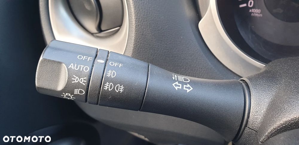 Nissan Juke 1.6 Start/Stop Tekna - 35