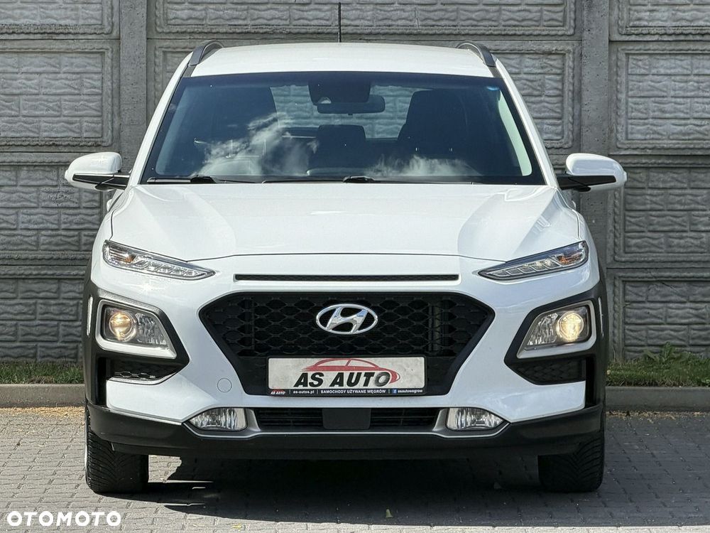Hyundai Kona 1.0 T-GDI Style - 27