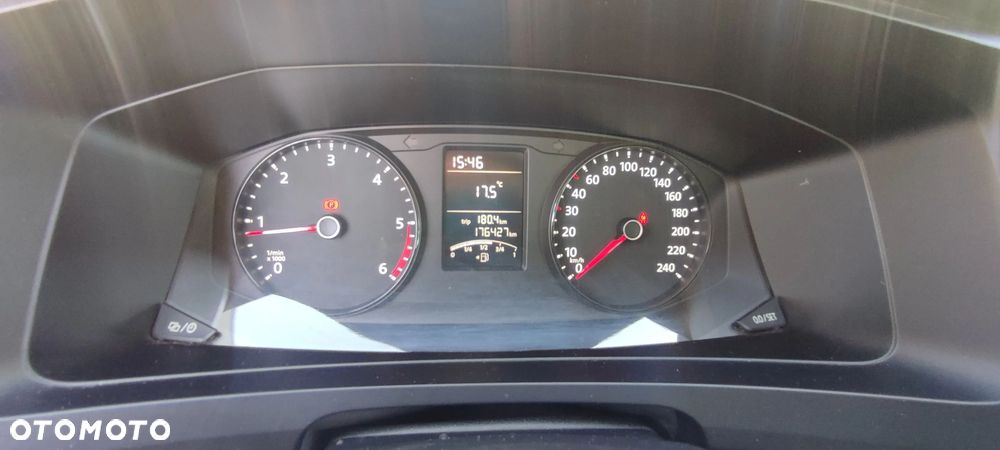 Volkswagen Caravelle 2.0 TDI L1 Trendline - 25