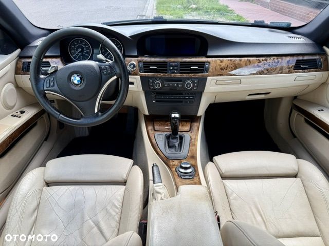 BMW Seria 3 - 5
